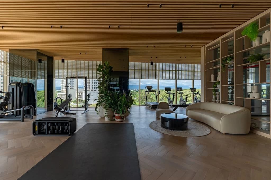 La Maison by Fendi Casa - SANTA MARIA GOLF & COUNTRY CLUB - photo 16