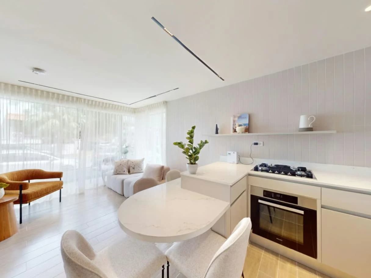 Apartments for Sale in Panama City - Bella Vista, PH Armonía - photo 17