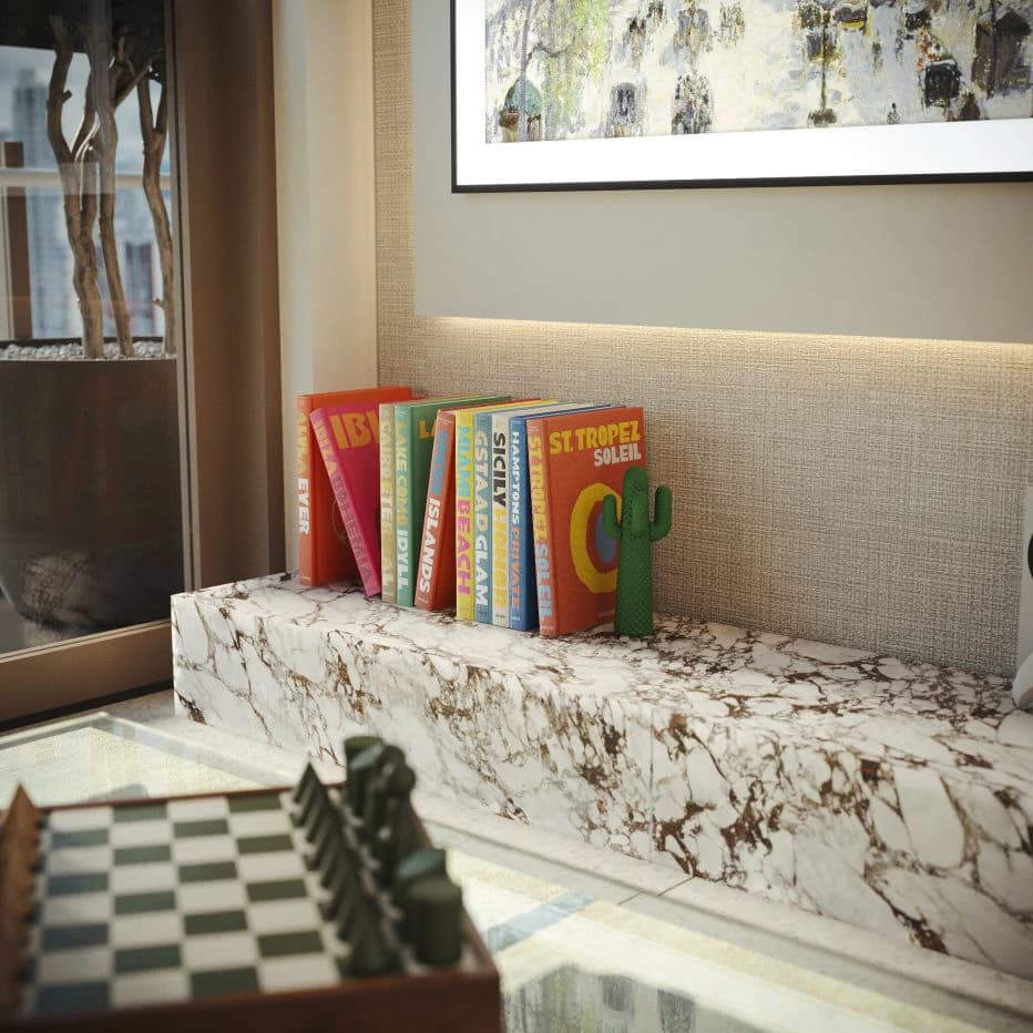 FIND YOUR SENSE OF EUPHORIA | 2-BEDROOM LOCK-OFF RESIDENCE ACROSS FROM MULTIPLAZA FOR $316,007 - photo 8