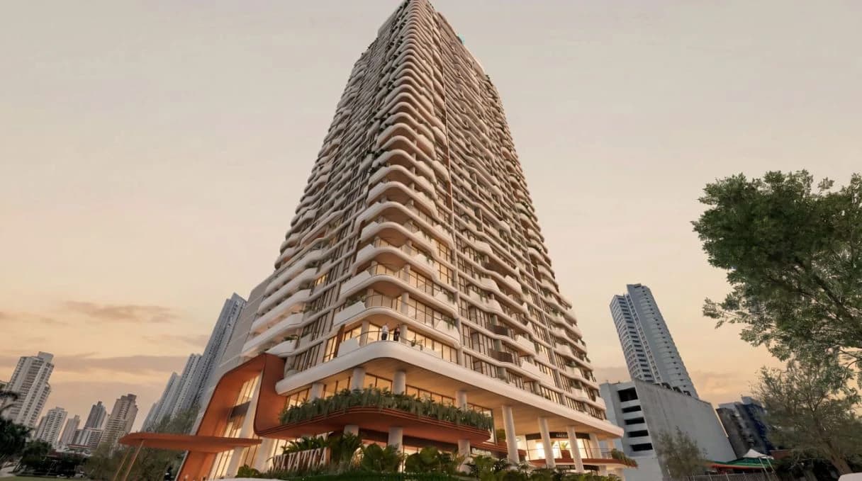 Apartment or sale in Costa del Este - New Development - photo 3