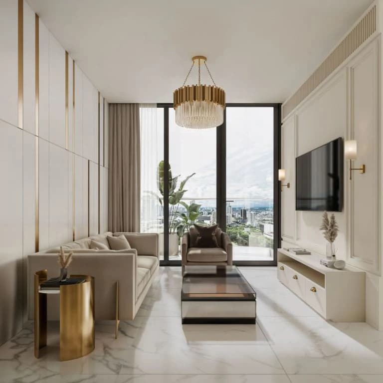 AURUM Costa del Este | Luxury Residences in Panama's Premier Community - photo 8