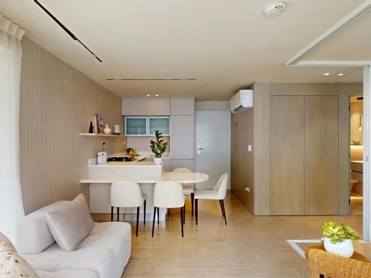 Apartments for Sale in Panama City - Bella Vista, PH Armonía - photo 14