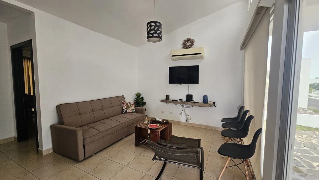 Beach House for Sale in Ibiza Village. - photo 5