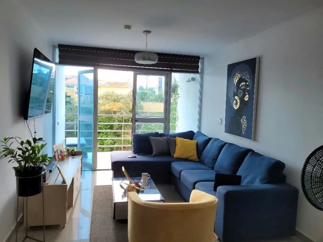 Apartment for Sale at PH Crystal Hills – Villa de las Fuentes - photo 1
