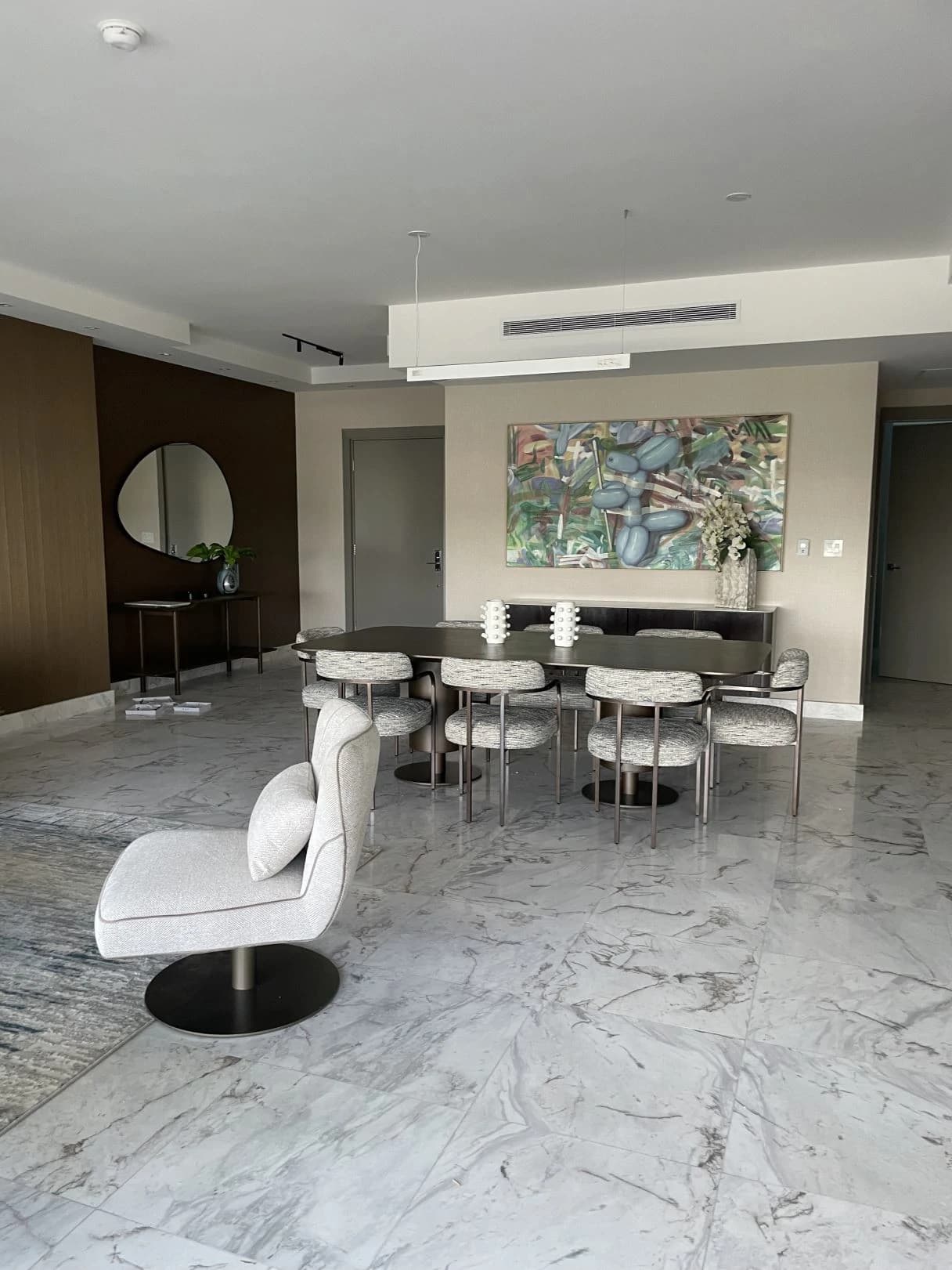 PH REGALIA | Own a Prestigious Oceanfront Residence in Costa del Este, Panama City - photo 17