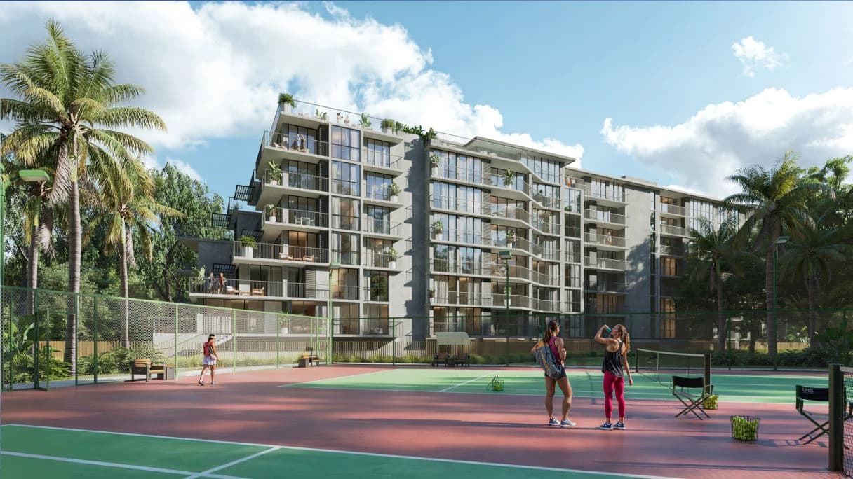 Invest in PH BAULA Residences | Amador, Panama City | From US$294,000 - photo 19