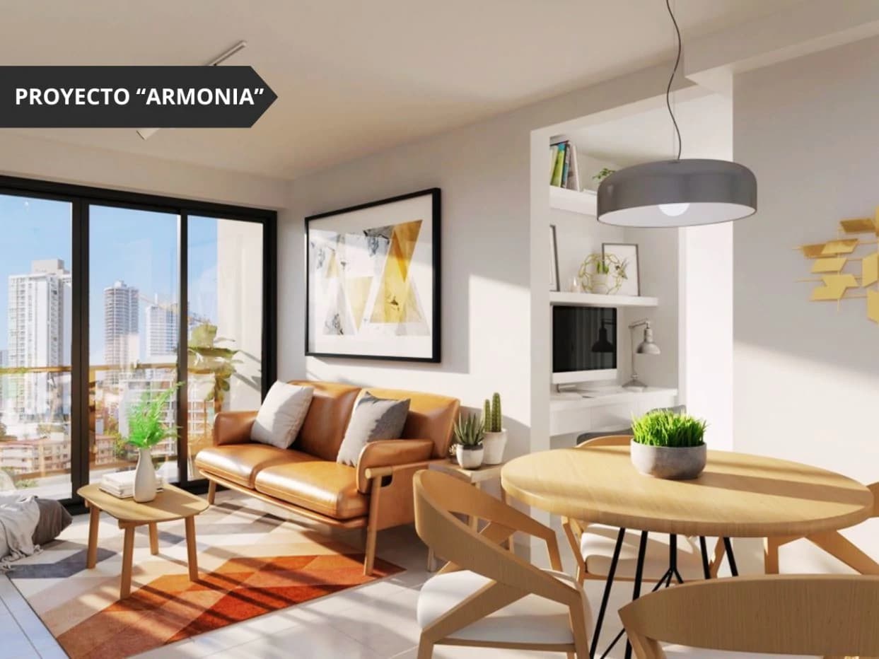 PH ARMONÍA | Smart Urban Investment Steps from Cinta Costera - Panama City - photo 1
