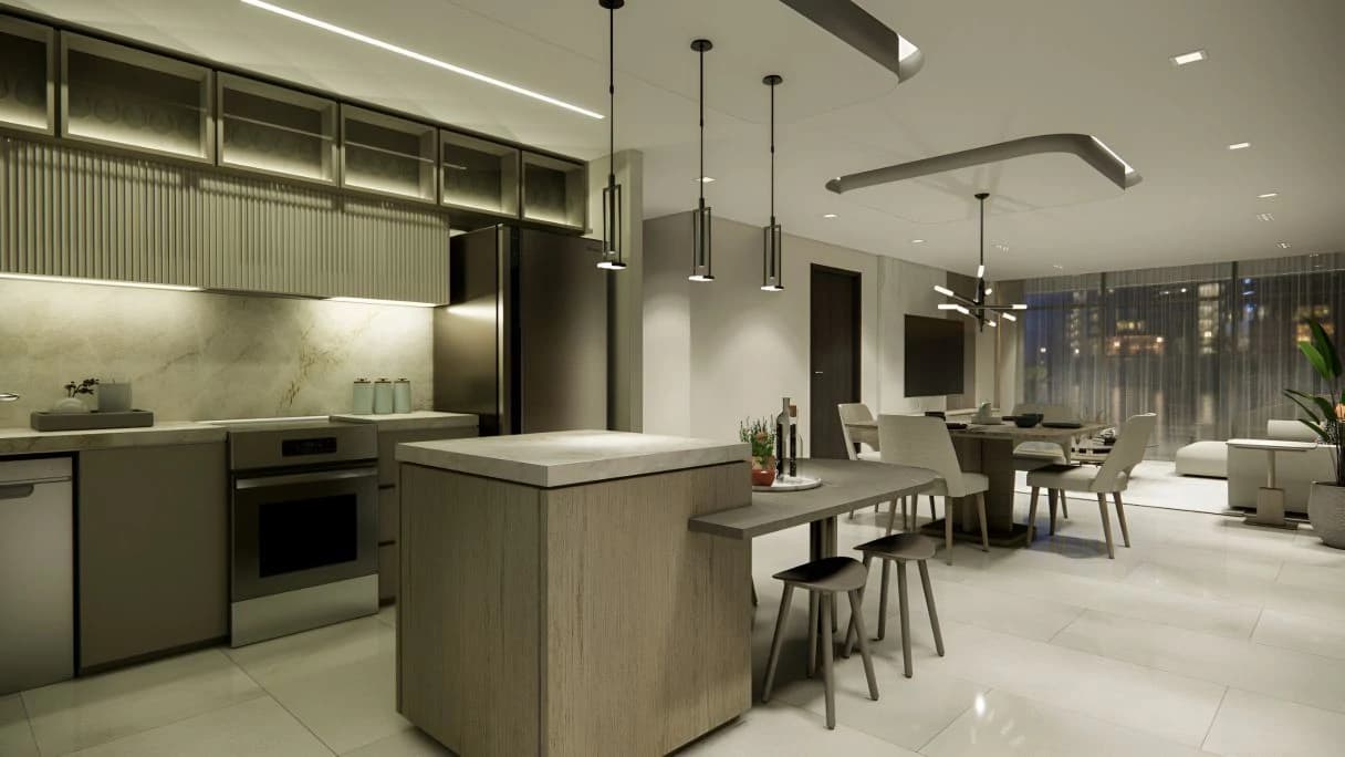 ALLURE AT PUNTA PACÍFICA – APARTMENTS FOR SALE - photo 4