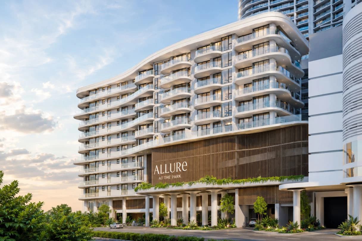 ALLURE at Punta Pacífica: Luxury Living, Prime Investment