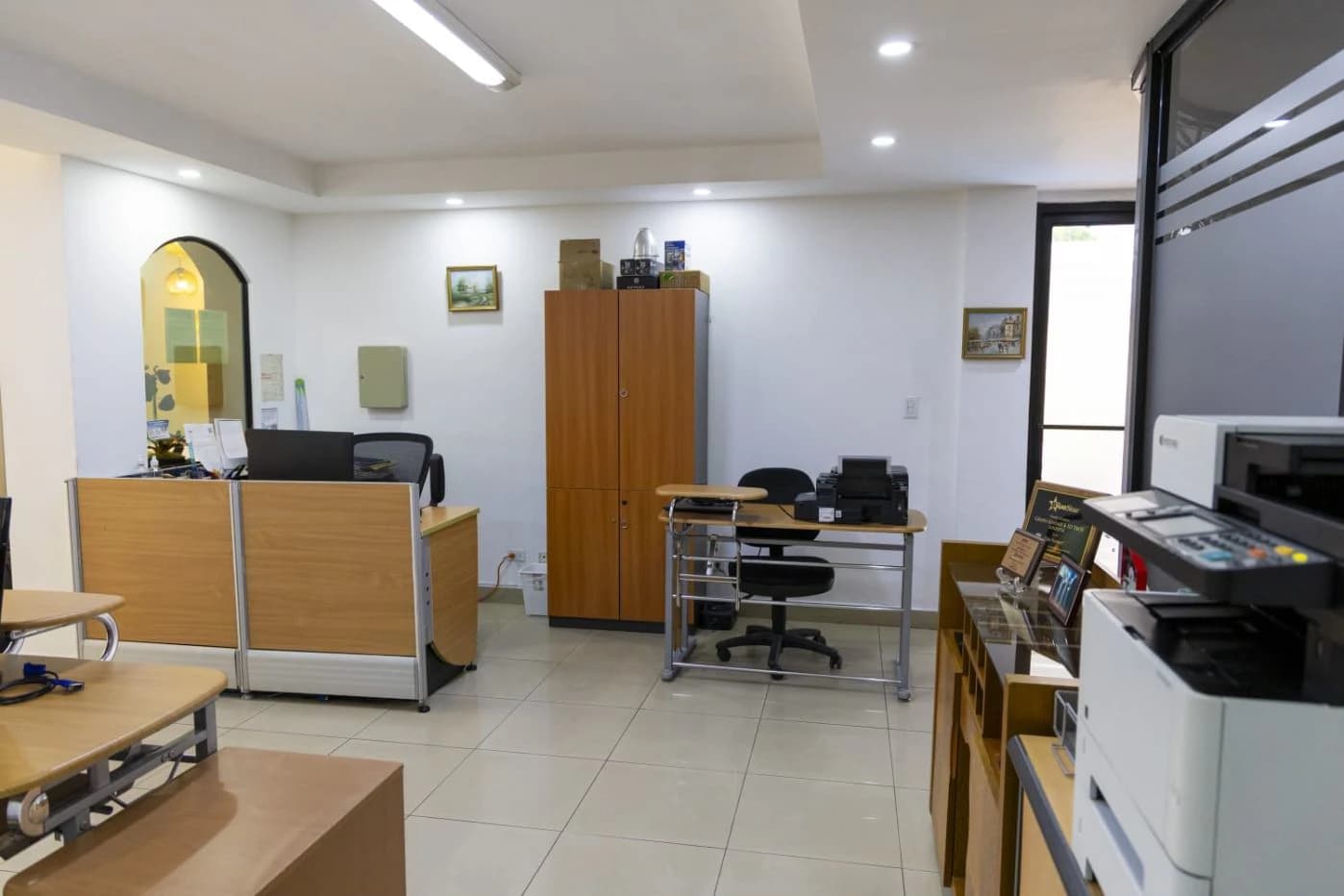 Office for Sale – El Carmen - photo 4