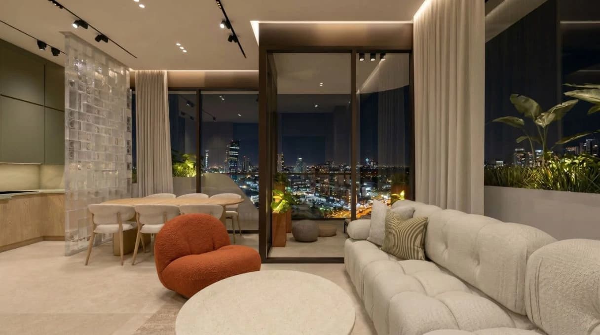 Apartment or sale in Costa del Este - New Development - photo 6