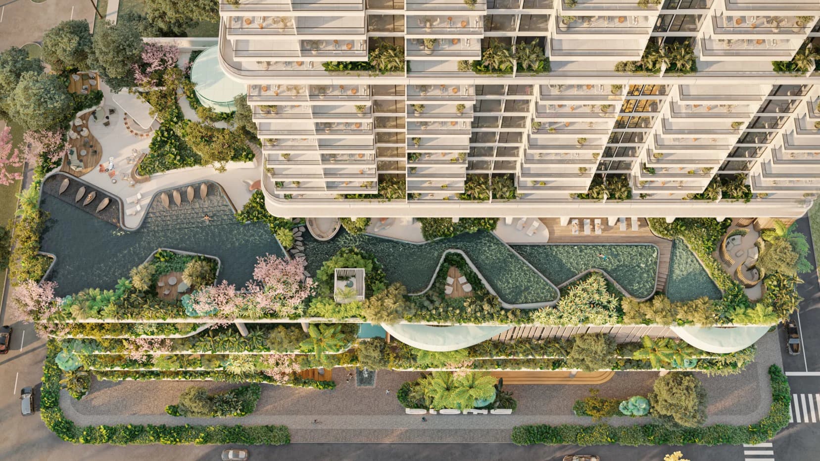 BIOMA - Residential project located in the heart of Costa del Este - photo 10