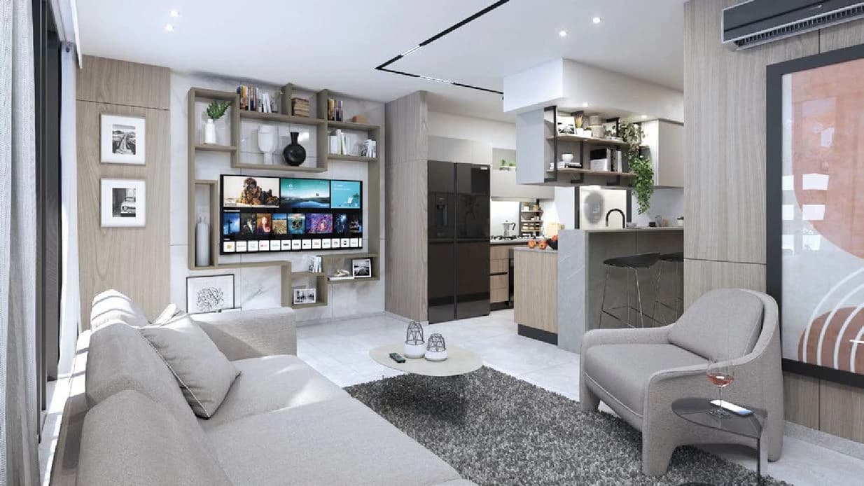Apartments for Sale in San Francisco -Great Investment Opportunity - photo 4