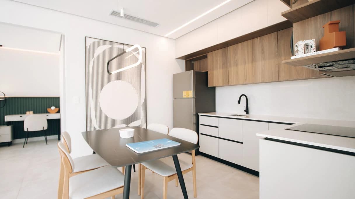 GENERATION TOWER | A Smart Hospitality Investment in Costa del Este - photo 8