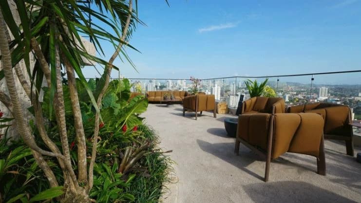 DOVLE CINCUENTENARIO | A NEW STANDARD OF URBAN LIVING IN COCO DEL MAR - photo 14