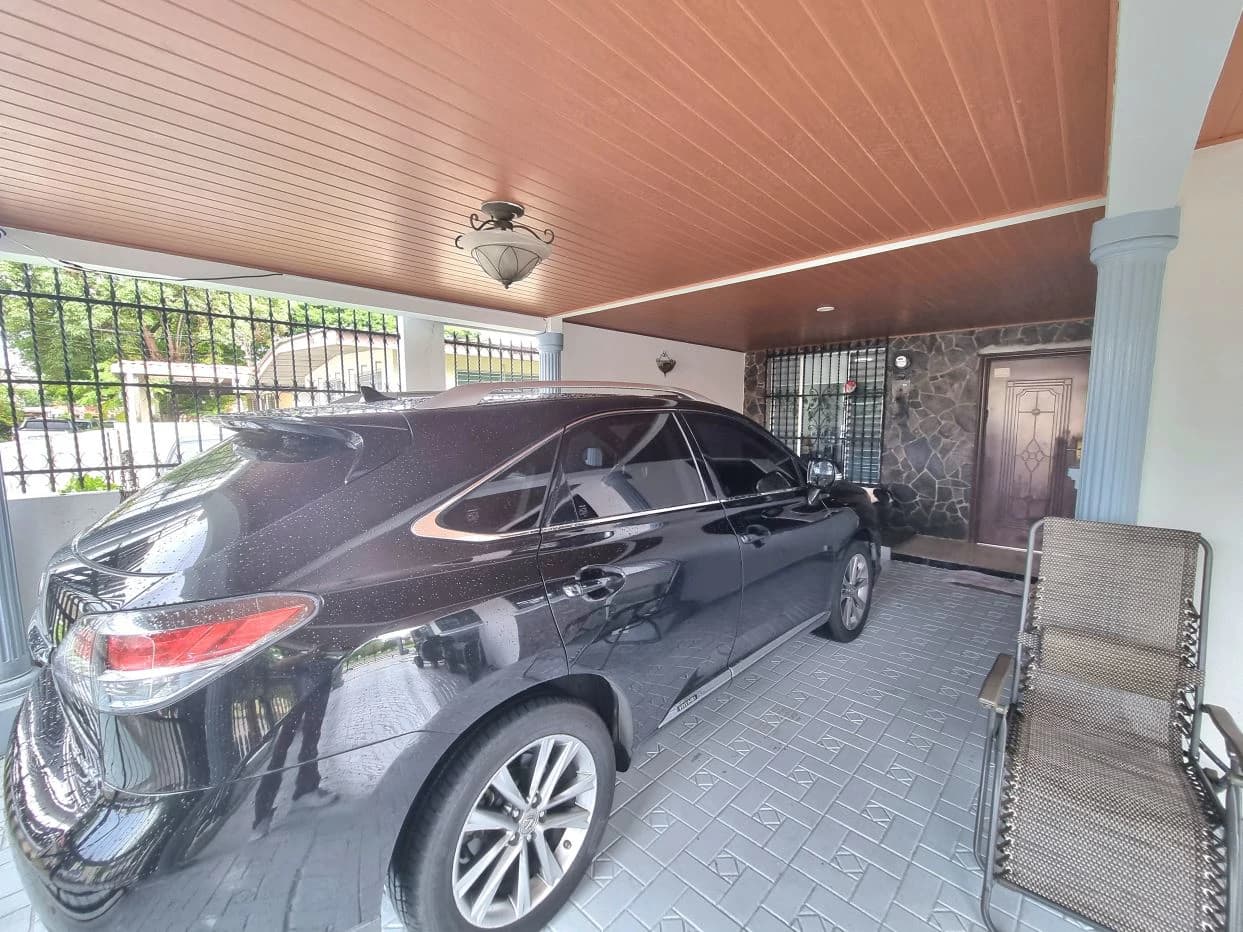 House for Sale in Campo Limbergh – Juan Díaz - photo 10