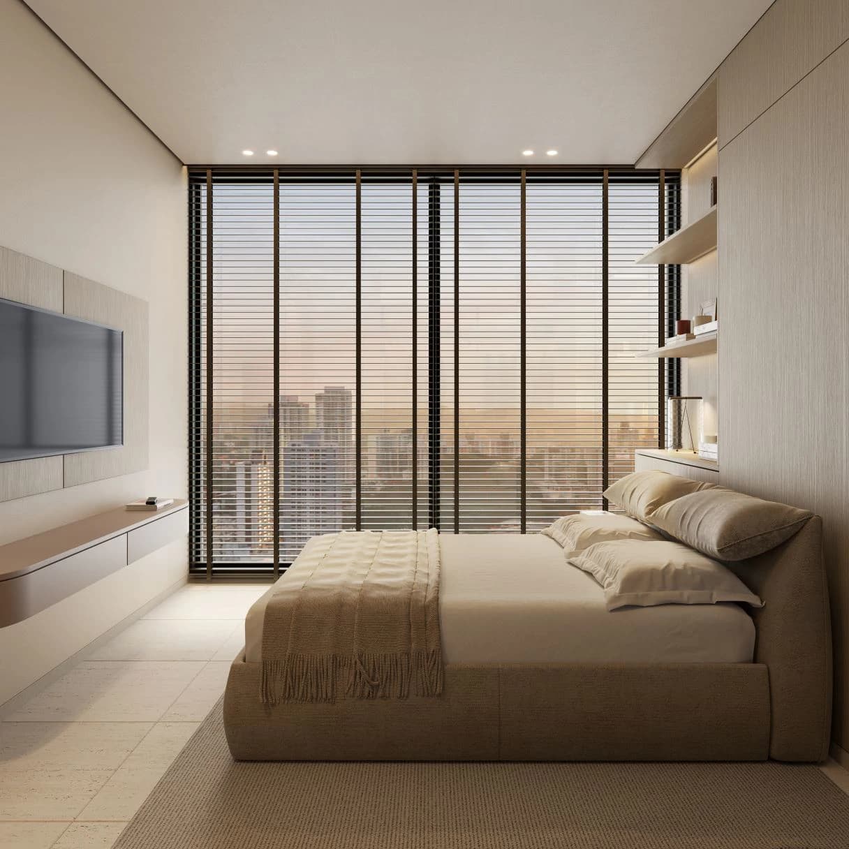 APARTMENTS IN OBARRIO – MOVA PROJECT - photo 12