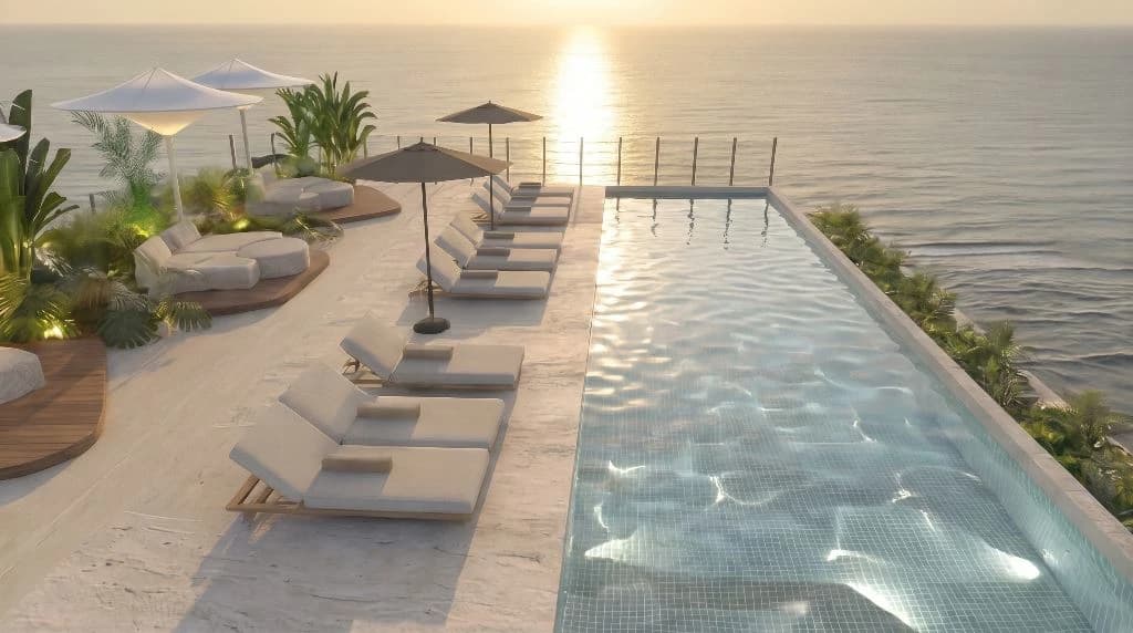 Contemporary Living in Costa del Este - photo 2