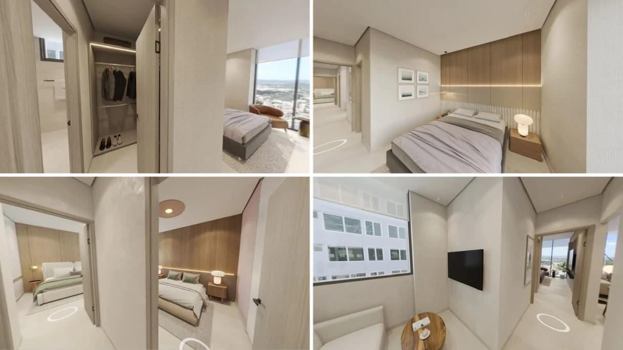 PH AQUA | THE PRIVILEGE OF INVESTING ON THE WATERFRONT IN COASTAL AVENUE - BALBOA AVENUE - photo 12