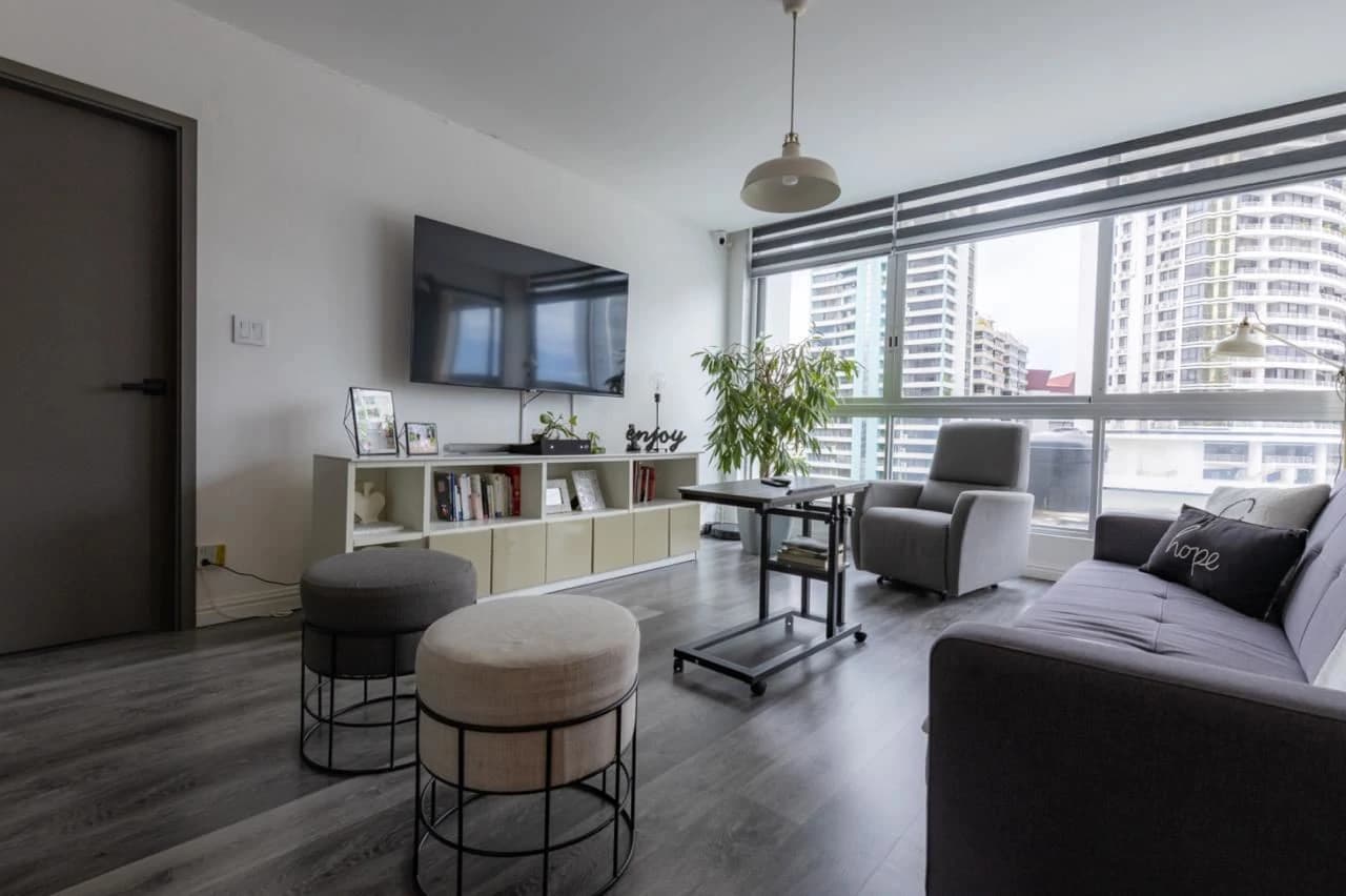 SALE AV BALBOA PH BAYFRONT TOWER - photo 2