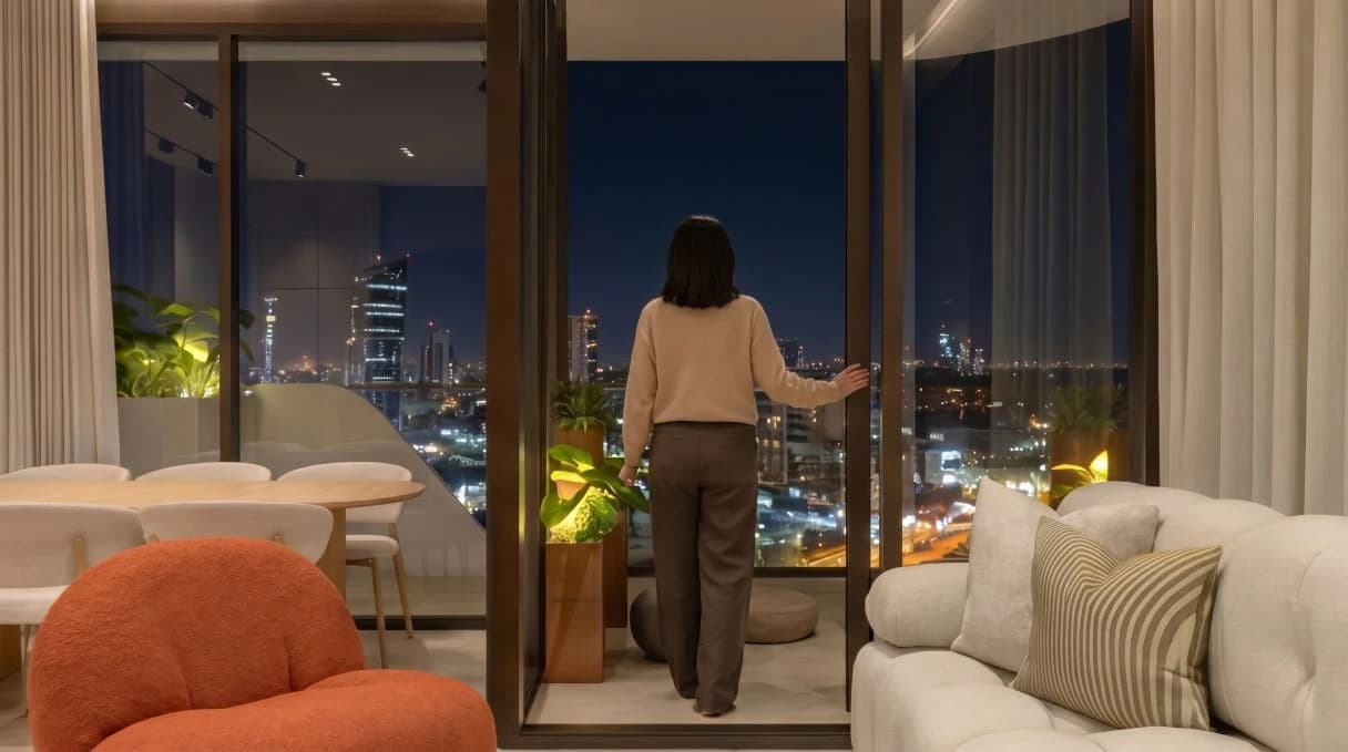 SELVÁTICA Residences | Where Nature Meets the City and the Pacific - photo 12