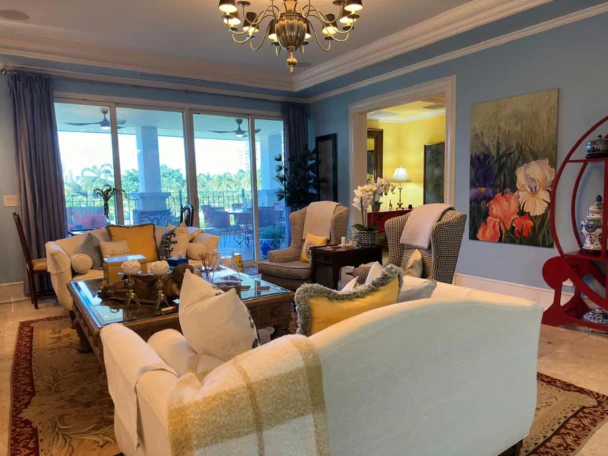 Apartment for Sale in Santa María – PH The Reserve Santa María | READY FOR OCCUPANCY - photo 3