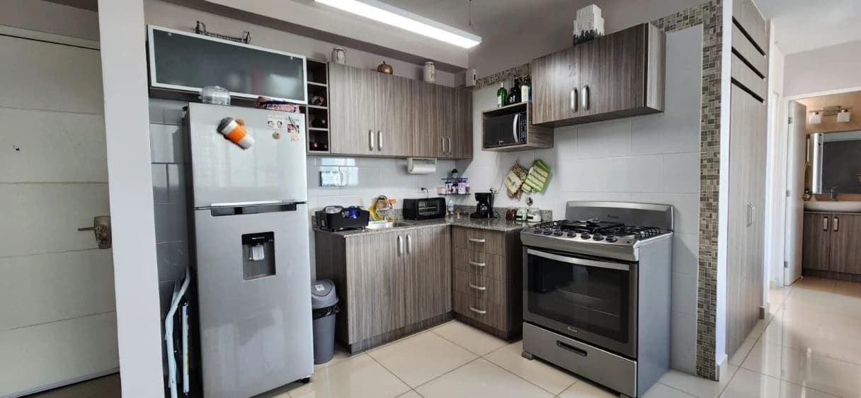 Apartment for Sale – PH located in San Francisco just steps from Parque Omar - photo 4