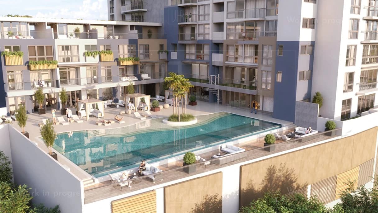 RESIDENCES & SKYHOMES AN EXCLUSIVE PROJECT - photo 6