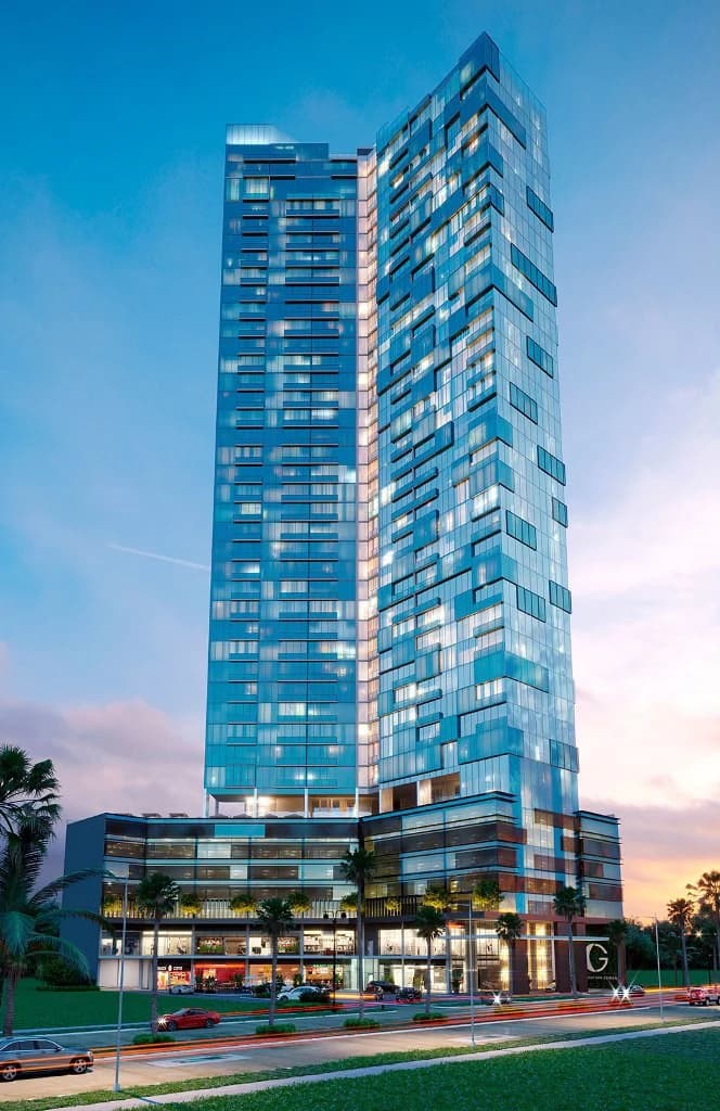 For Sale Generation Tower, Costa del Este - photo 15