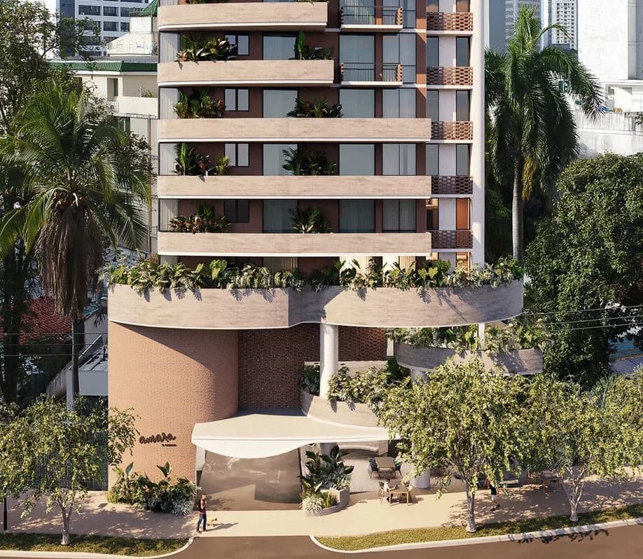 AMARA – The Soul of El Cangrejo, Designed for Smart Investors - photo 13