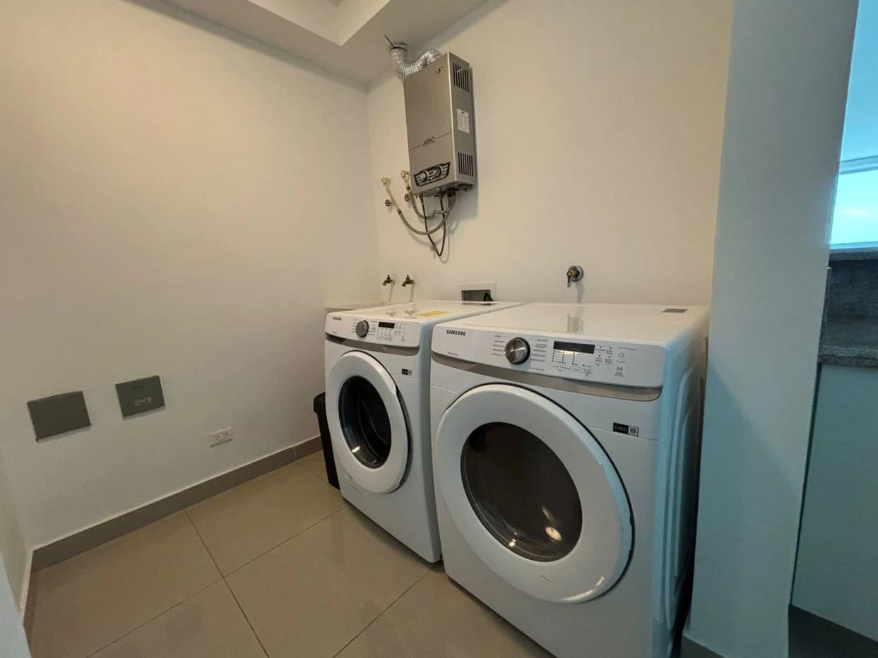 APARTMENT FOR SALE IN COSTA DEL ESTE - photo 12