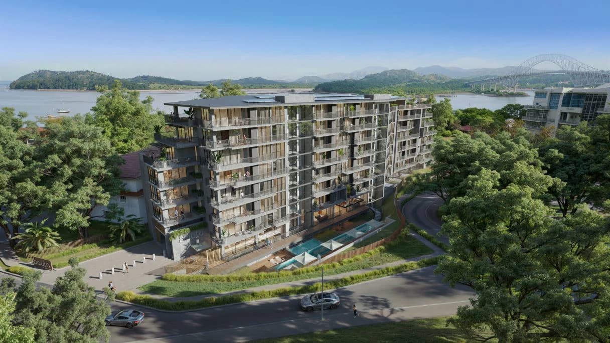 Invest in PH BAULA Residences | Amador, Panama City | From US$294,000 - photo 25