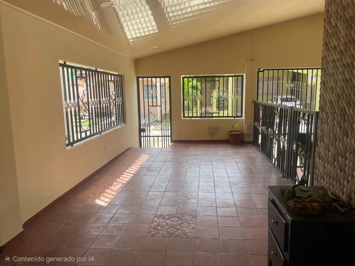 HOUSE FOR SALE IN BRISAS DEL GOLF - photo 5