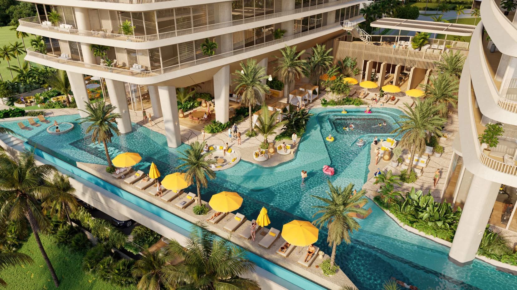 PANEMA PROJECT IN COSTA DEL ESTE — INSPIRED BY THE OCEAN - photo 16