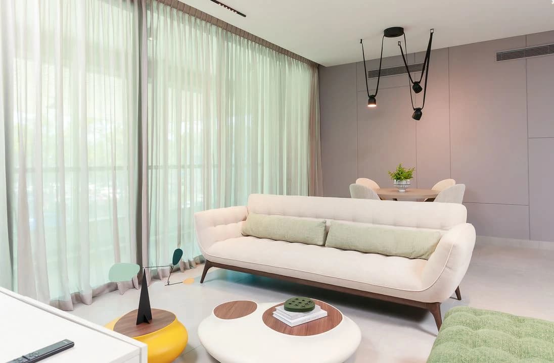 UPTOWN CONDO-SUITES IN BELLA VISTA - photo 4