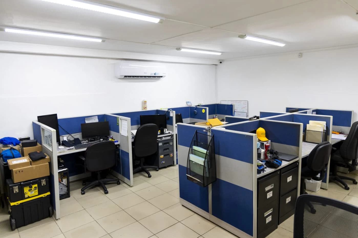 Office for Sale – El Carmen - photo 7