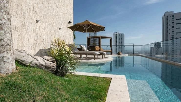 DOVLE CINCUENTENARIO | A NEW STANDARD OF URBAN LIVING IN COCO DEL MAR - photo 15