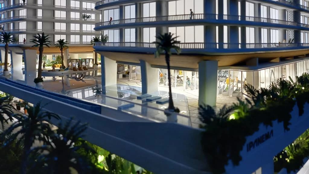 Ipanema Waterfront Residence | Costa del Mar - photo 22