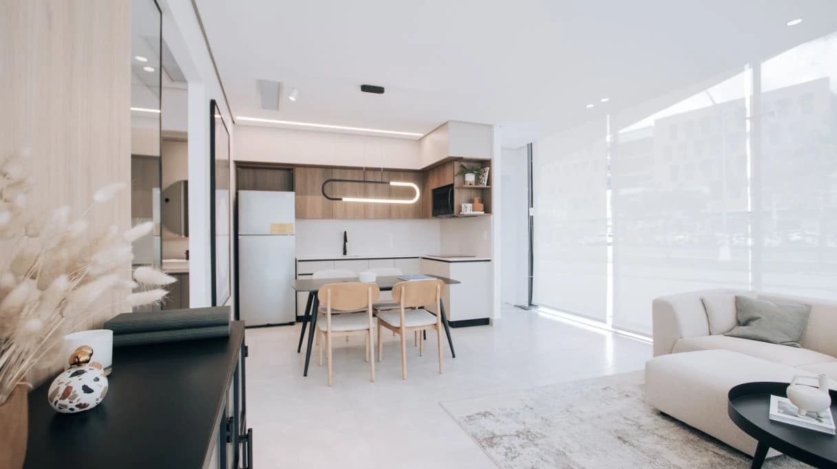 Apartments for Sale in Costa del Este – Generation Tower | Ideal for Short-Term Rentals - photo 3