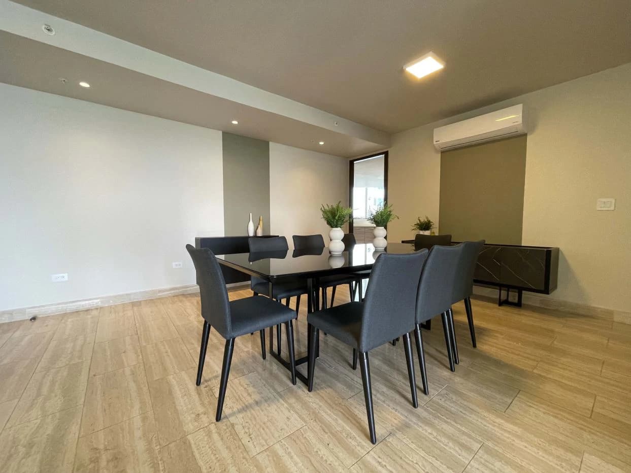 Luxury Furnished Apartment for Sale | PH The Regent | Costa del Este | 202 m² - photo 6