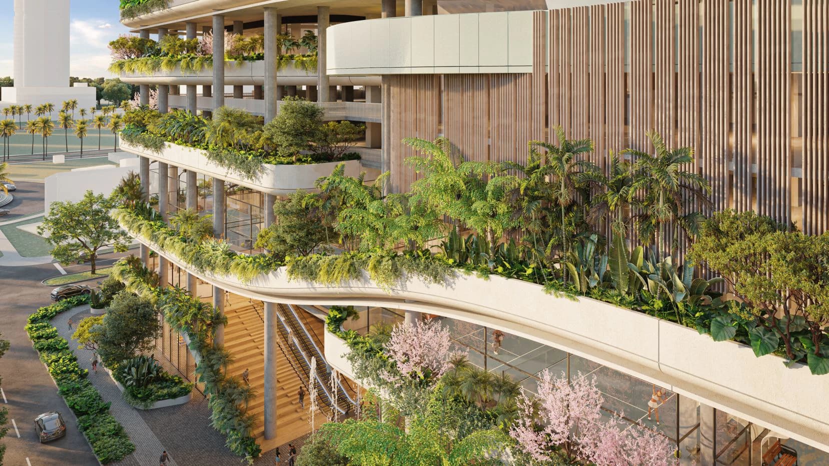 YOUR NATURAL HABITAT, ELEVATED | BIOMA 89 M² RESIDENCE IN COSTA DEL ESTE FOR $466,200 - photo 9