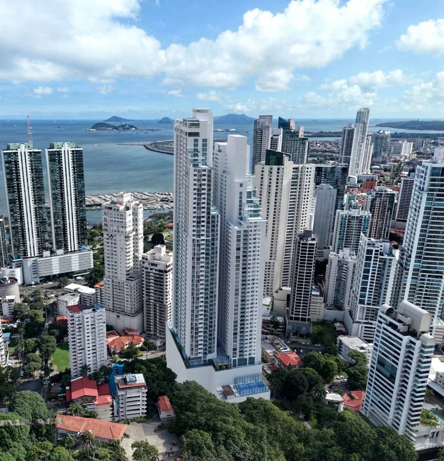 YOUR PRIVATE SKY RESIDENCE ABOVE THE PACIFIC | 350 M² AND 4 BEDROOMS FOR $1,709,015 - photo 26
