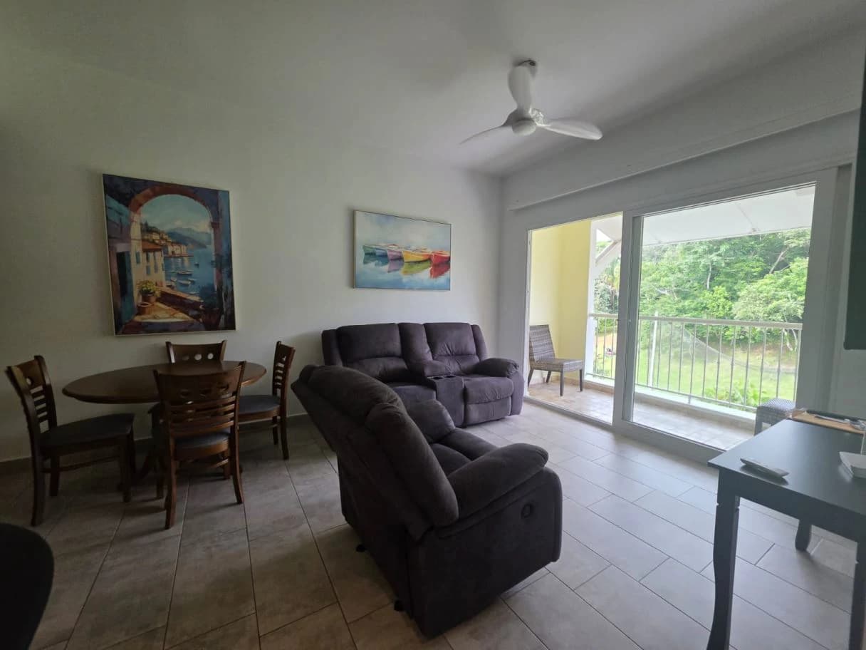 APARTMENT FOR SALE IN COCOLÍ - GOLF TUCAN COUNTRY CLUB - photo 6