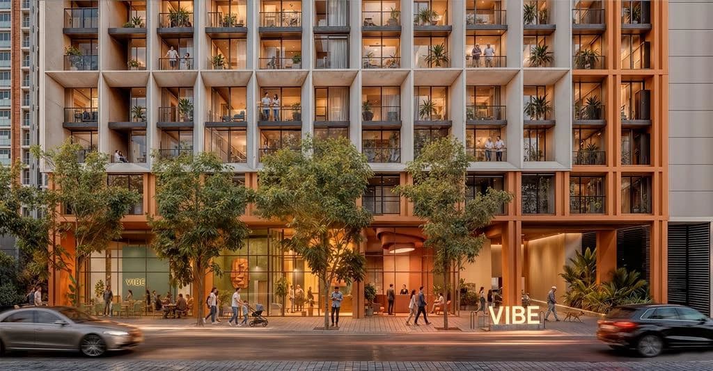 Vibe - Bella Vista - photo 4