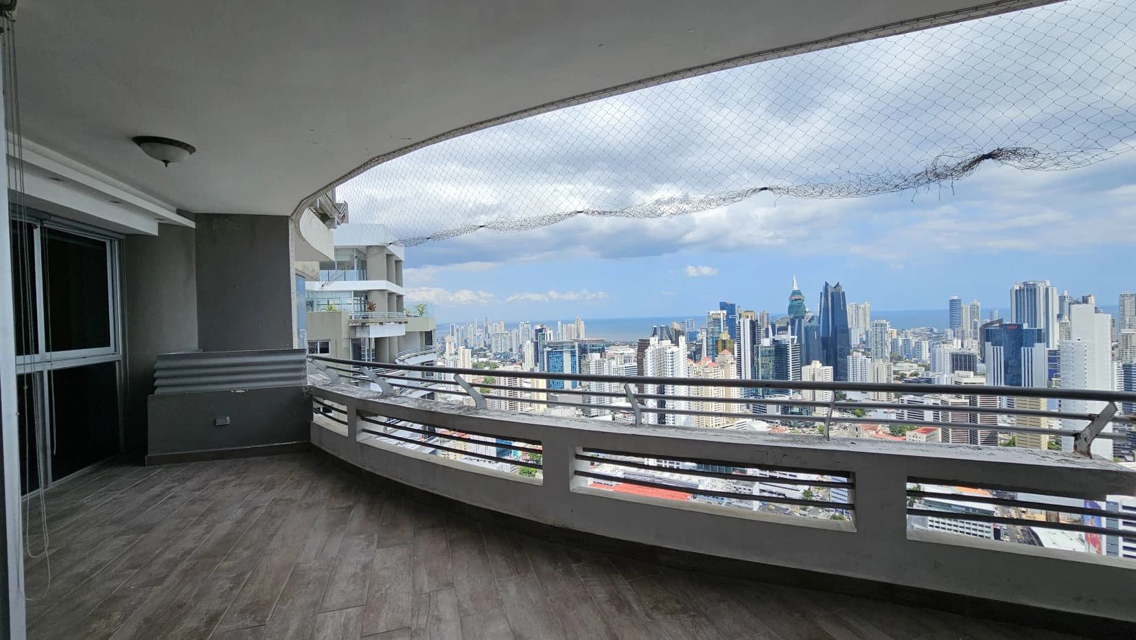 Apartment for sale in El Cangrejo - photo 1