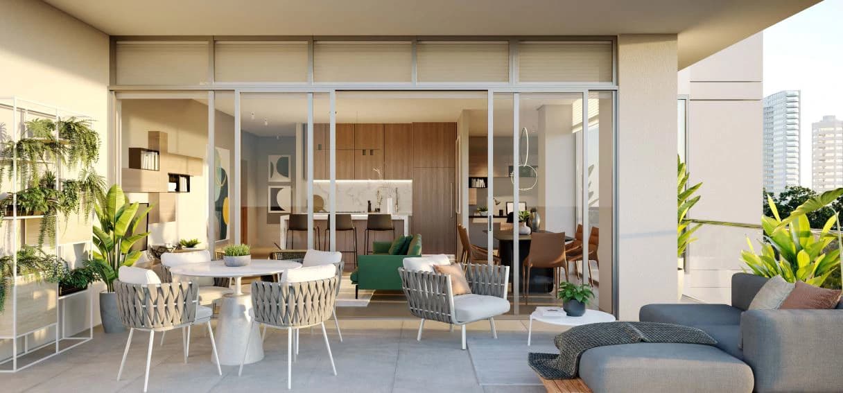 EL NOGAL | Exclusive Urban Living in Panama’s Premier Business District - photo 8