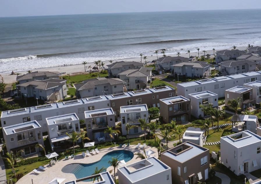 The Tides at Caracol Beach – Where Oceanfront Living Begins - photo 1