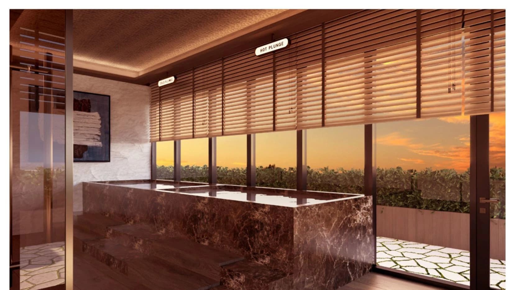 RESIDENTIAL PROJECT - PH NAUTILUS | CANAL-FRONT LIVING & INVESTMENT IN AMADOR - photo 21