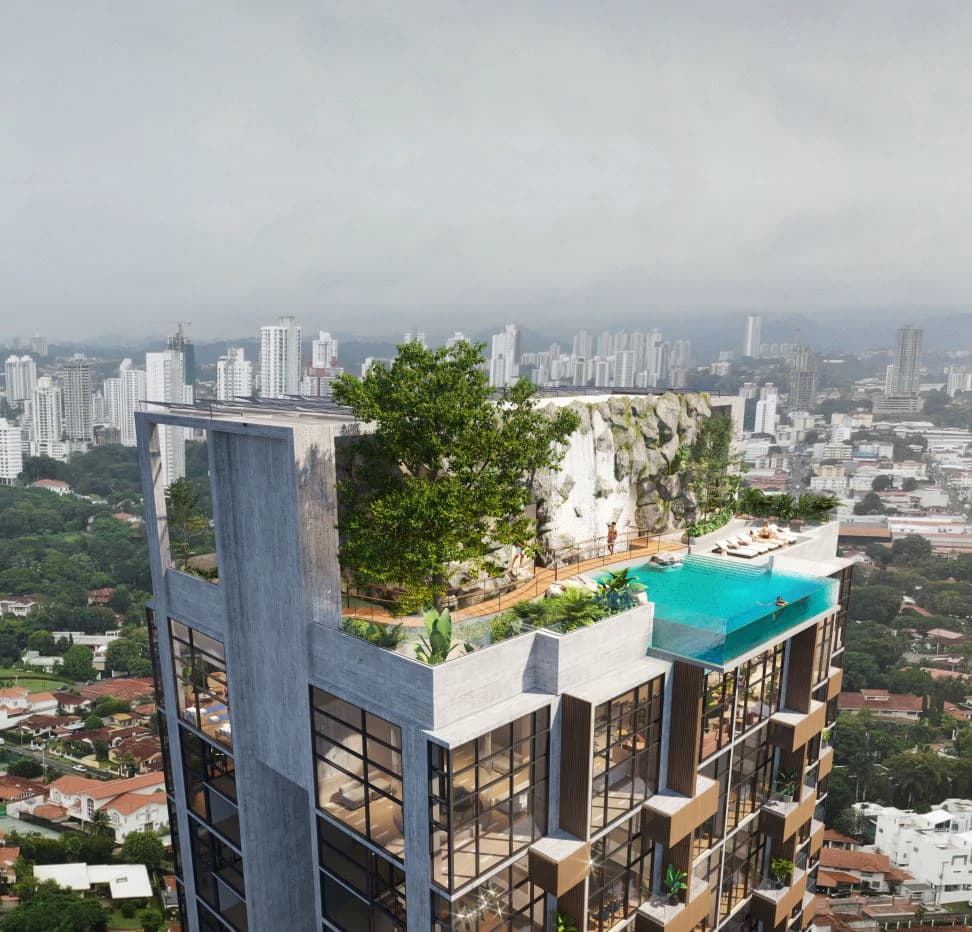 DOVLE SELVA | AN INVESTMENT THAT CONNECTS NATURE, DESIGN AND CITY - photo 2