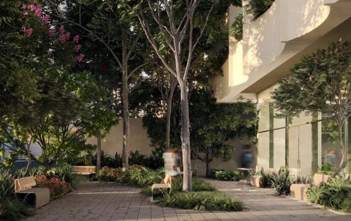 A19 Coco del Mar | Modern Sustainable Living in One of Panama’s Most Exclusive Neighborhoods - photo 10